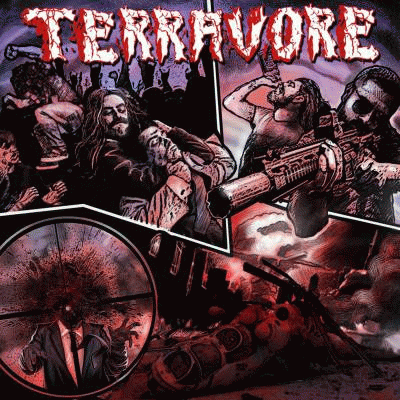 Terravore : Hollow Points